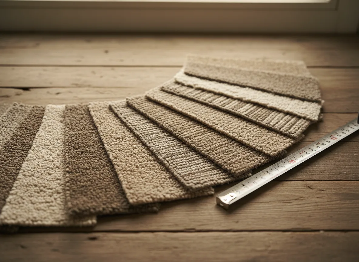 Carpet Installation Bay, AR FAQs